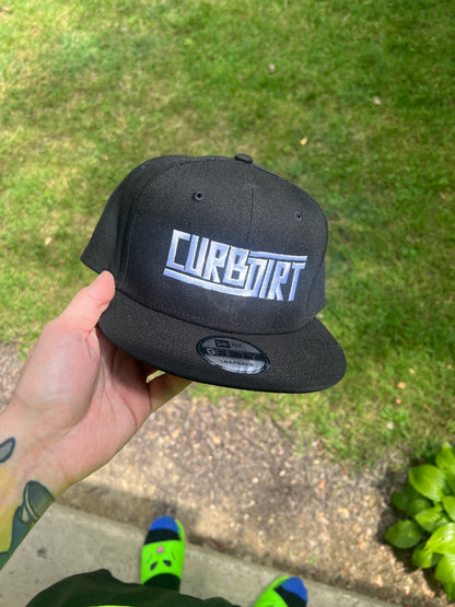 CURBDIRT CLASSIC SNAPBACK