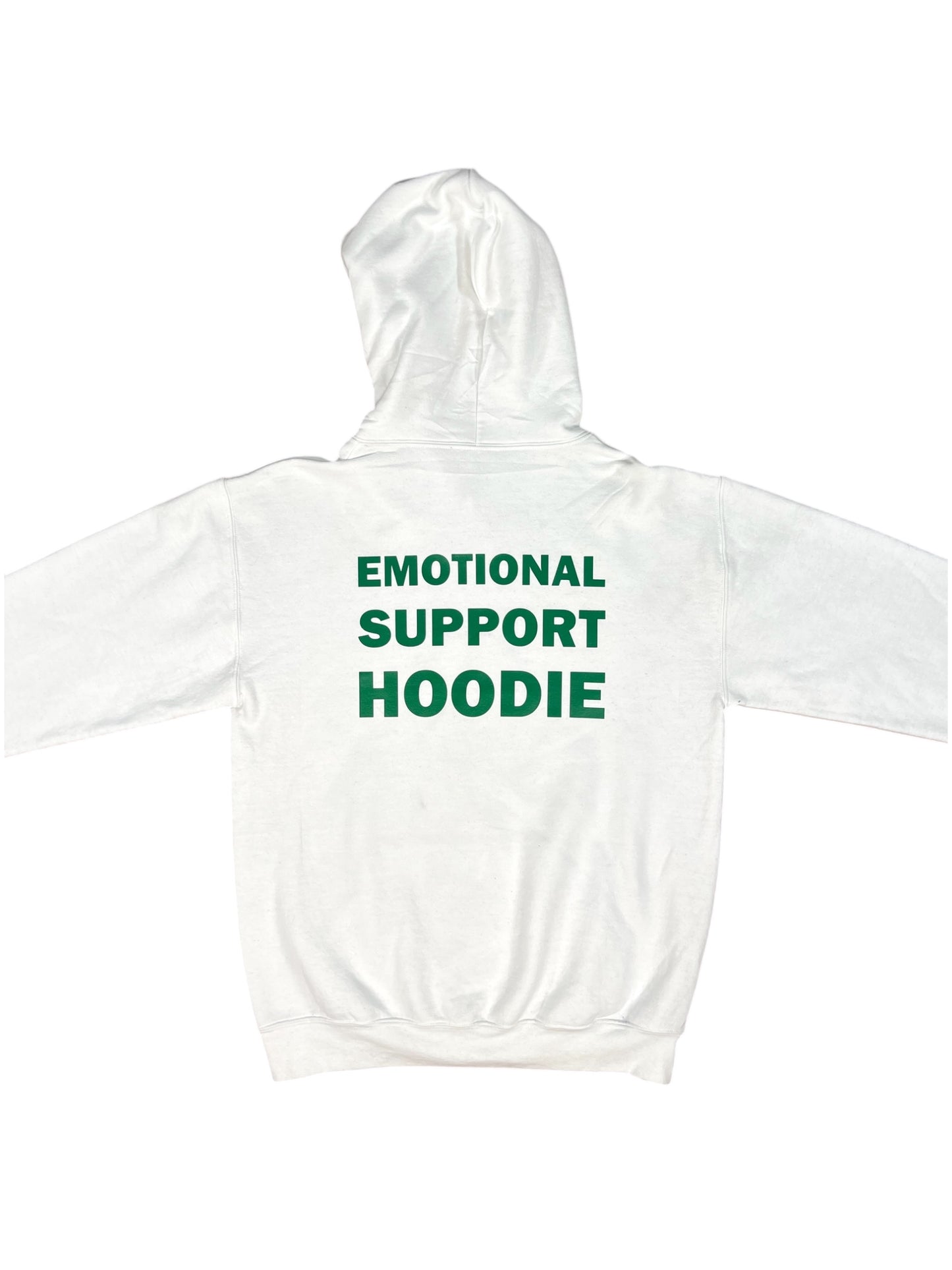 EMOTONAL SUPPORT HOODIE