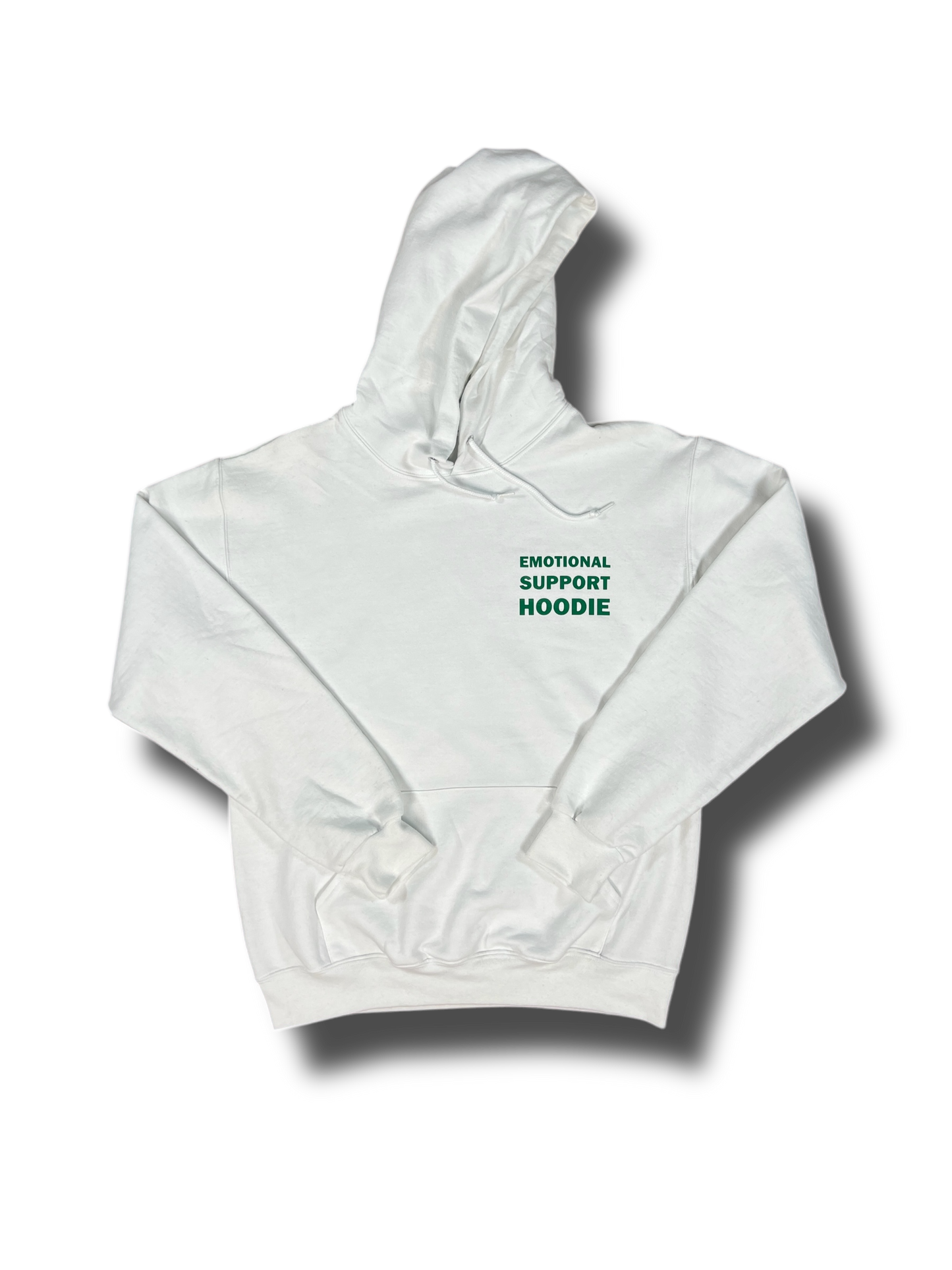EMOTONAL SUPPORT HOODIE