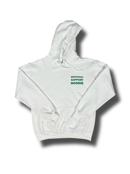 EMOTONAL SUPPORT HOODIE