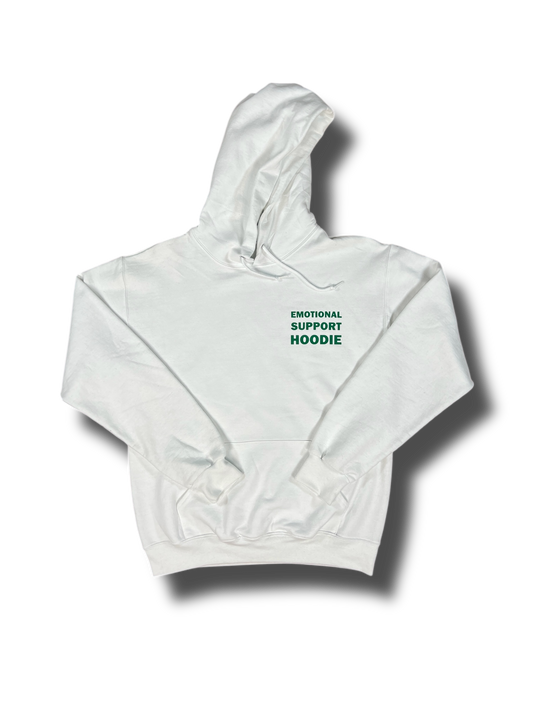 EMOTONAL SUPPORT HOODIE