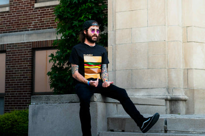 CURBBURGER TEE
