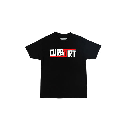 CURBDIRT CLASSIC TEE
