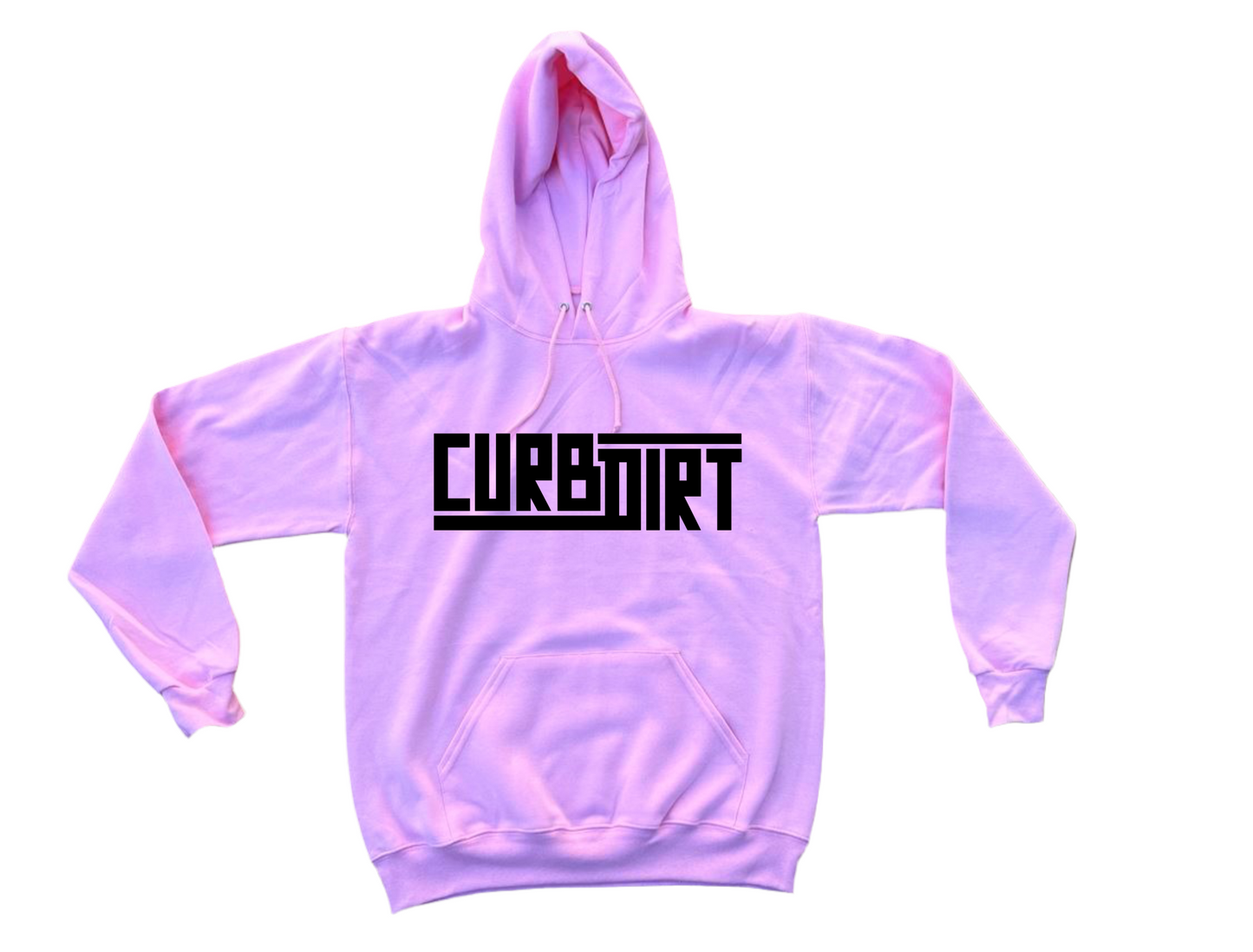 STRAWBERRY MILK HOODIE