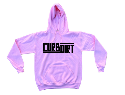 STRAWBERRY MILK HOODIE