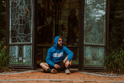 ROYAL KING HOODIE