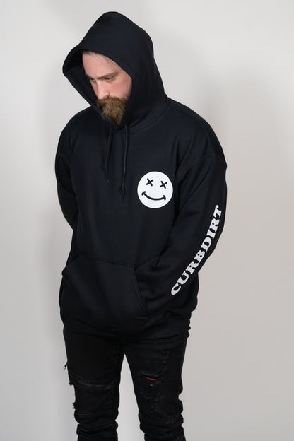 PEOPLE SUCK HOODIE