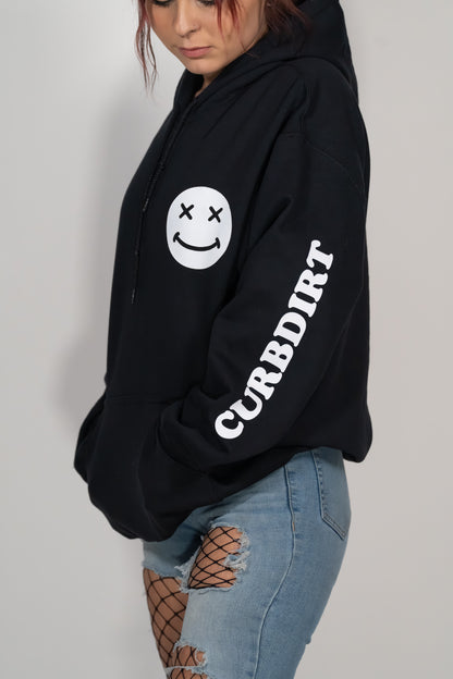 THEY SAY IM TOXIC HOODIE