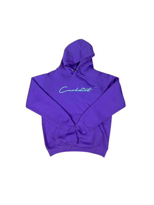 KING PURP HOODIE