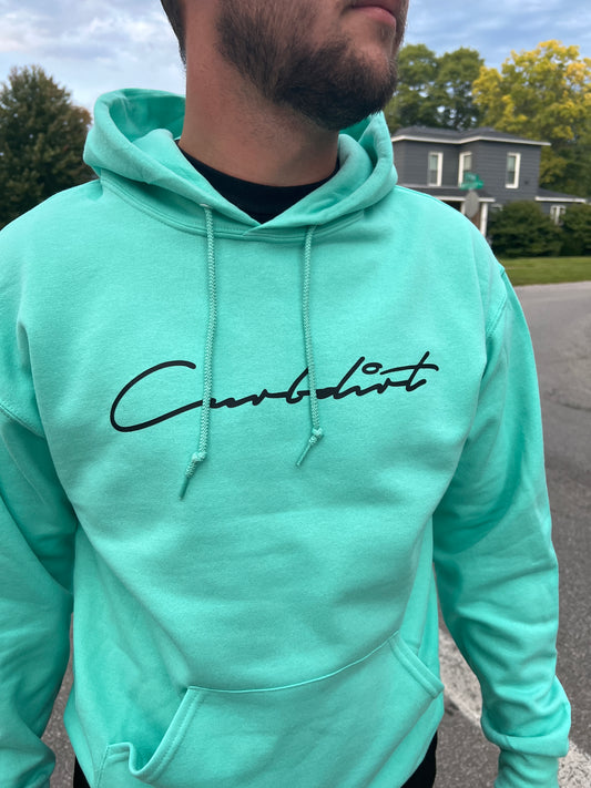 AUTOGRAPH HOODIE
