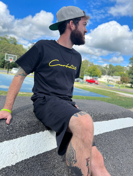 AUTOGRAPH TEE