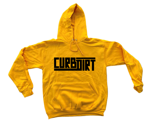 BUMBLE BEE HOODIE