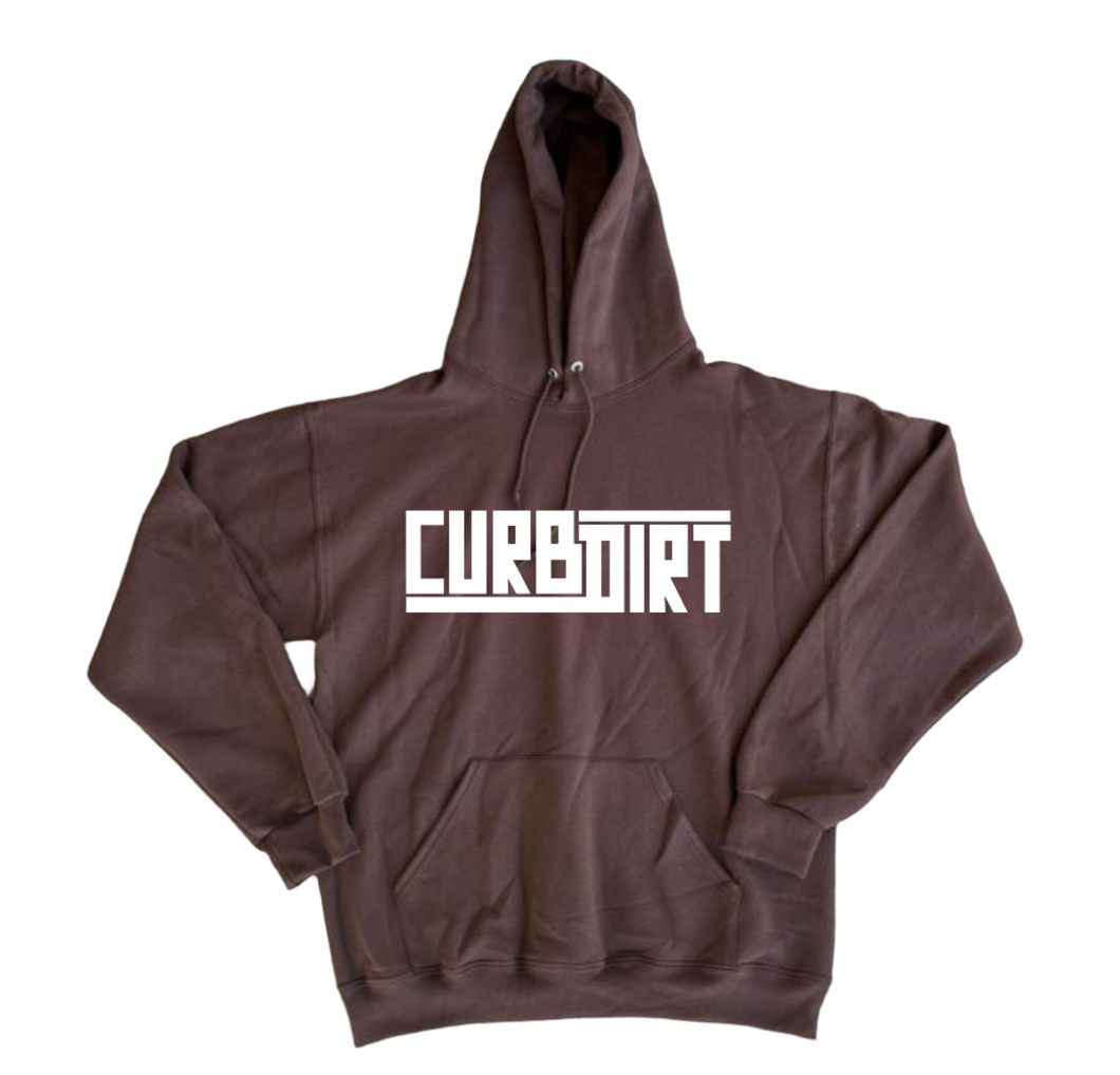 CHOCOLATE MILK HOODIE