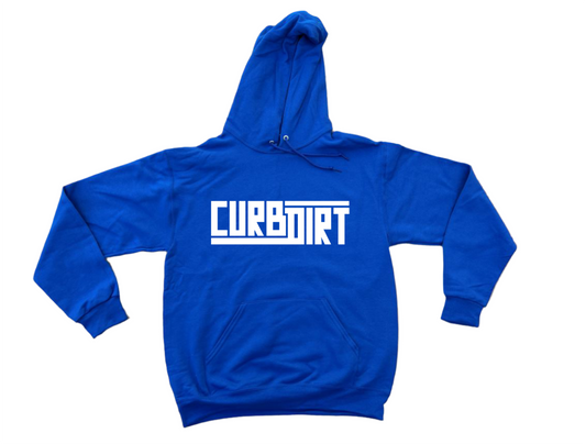 ROYAL KING HOODIE